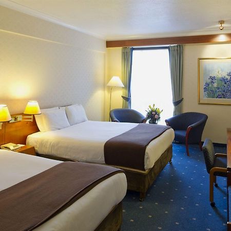 Clarion Croydon Park Hotel Ngoại thất bức ảnh