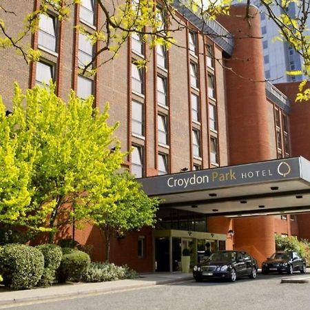 Clarion Croydon Park Hotel Ngoại thất bức ảnh