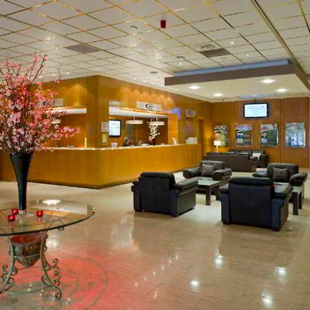 Clarion Croydon Park Hotel Nội địa bức ảnh
