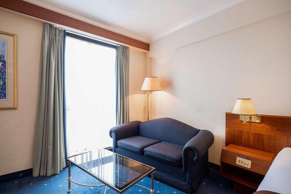 Clarion Croydon Park Hotel Phòng bức ảnh