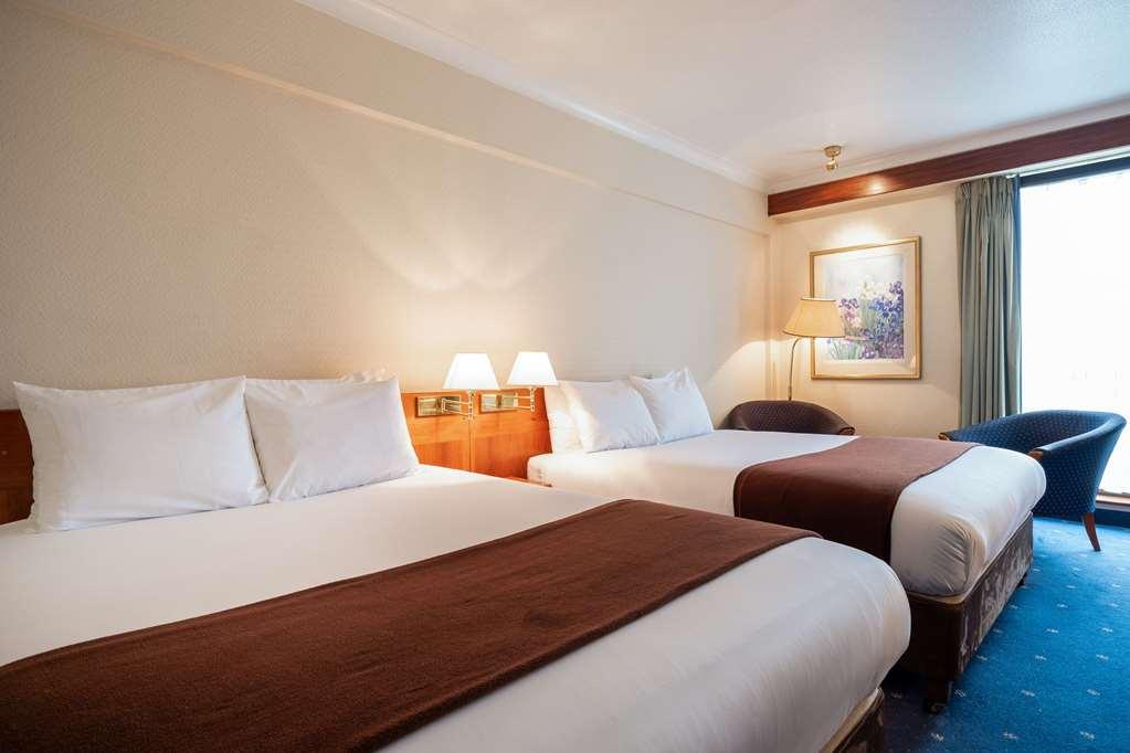 Clarion Croydon Park Hotel Phòng bức ảnh