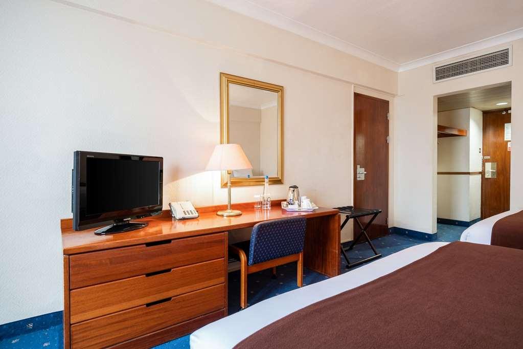 Clarion Croydon Park Hotel Phòng bức ảnh