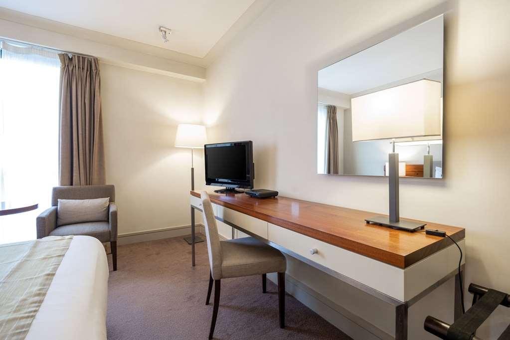 Clarion Croydon Park Hotel Phòng bức ảnh