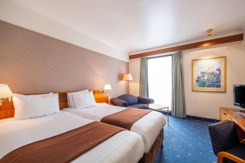 Clarion Croydon Park Hotel Phòng bức ảnh