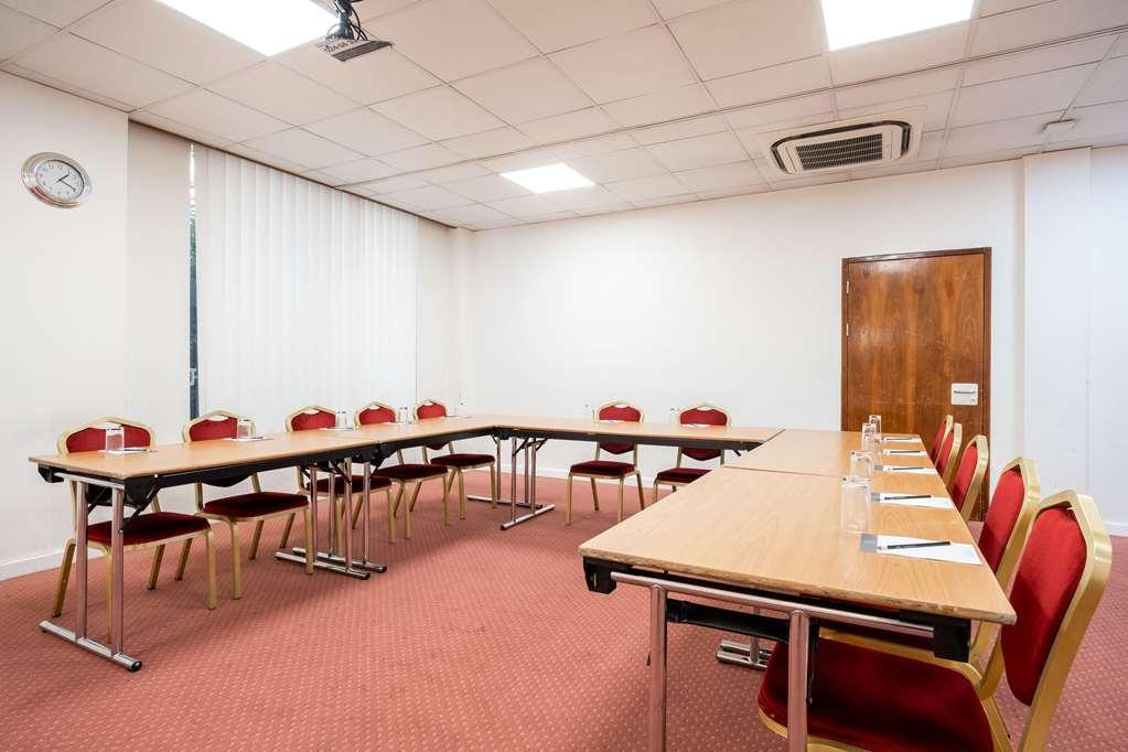 Clarion Croydon Park Hotel Ngoại thất bức ảnh