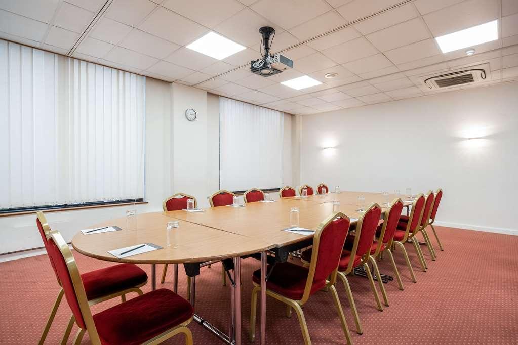 Clarion Croydon Park Hotel Tiện nghi bức ảnh