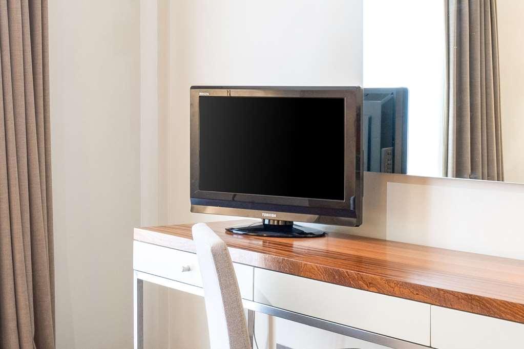 Clarion Croydon Park Hotel Phòng bức ảnh