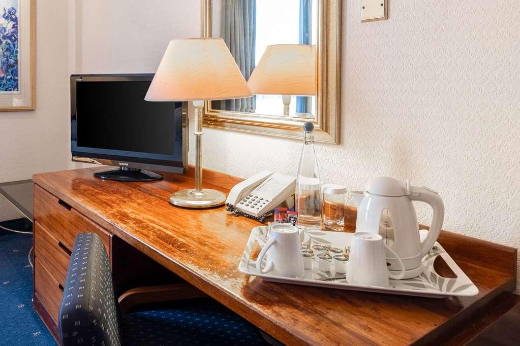 Clarion Croydon Park Hotel Phòng bức ảnh