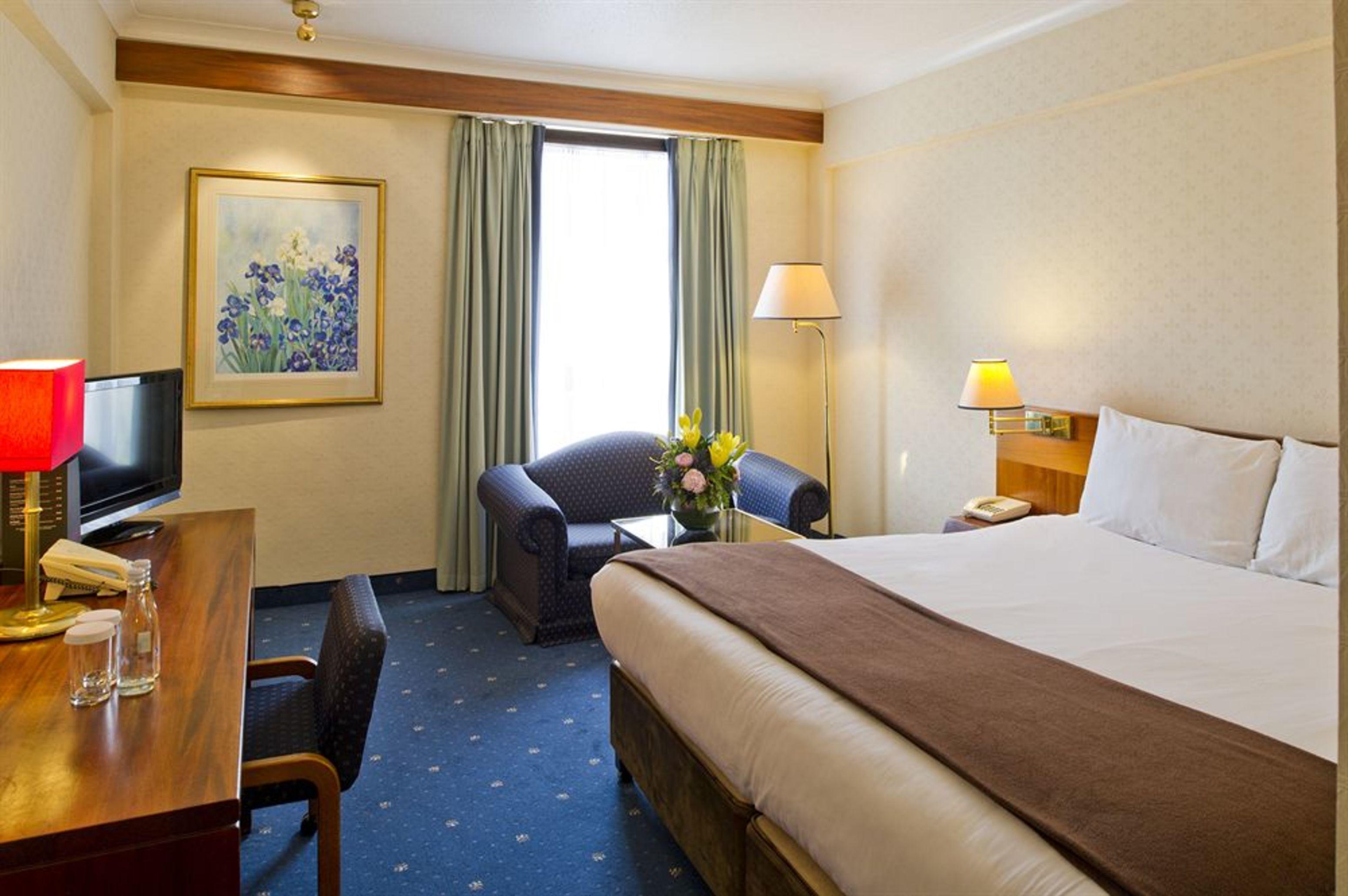 Clarion Croydon Park Hotel Ngoại thất bức ảnh