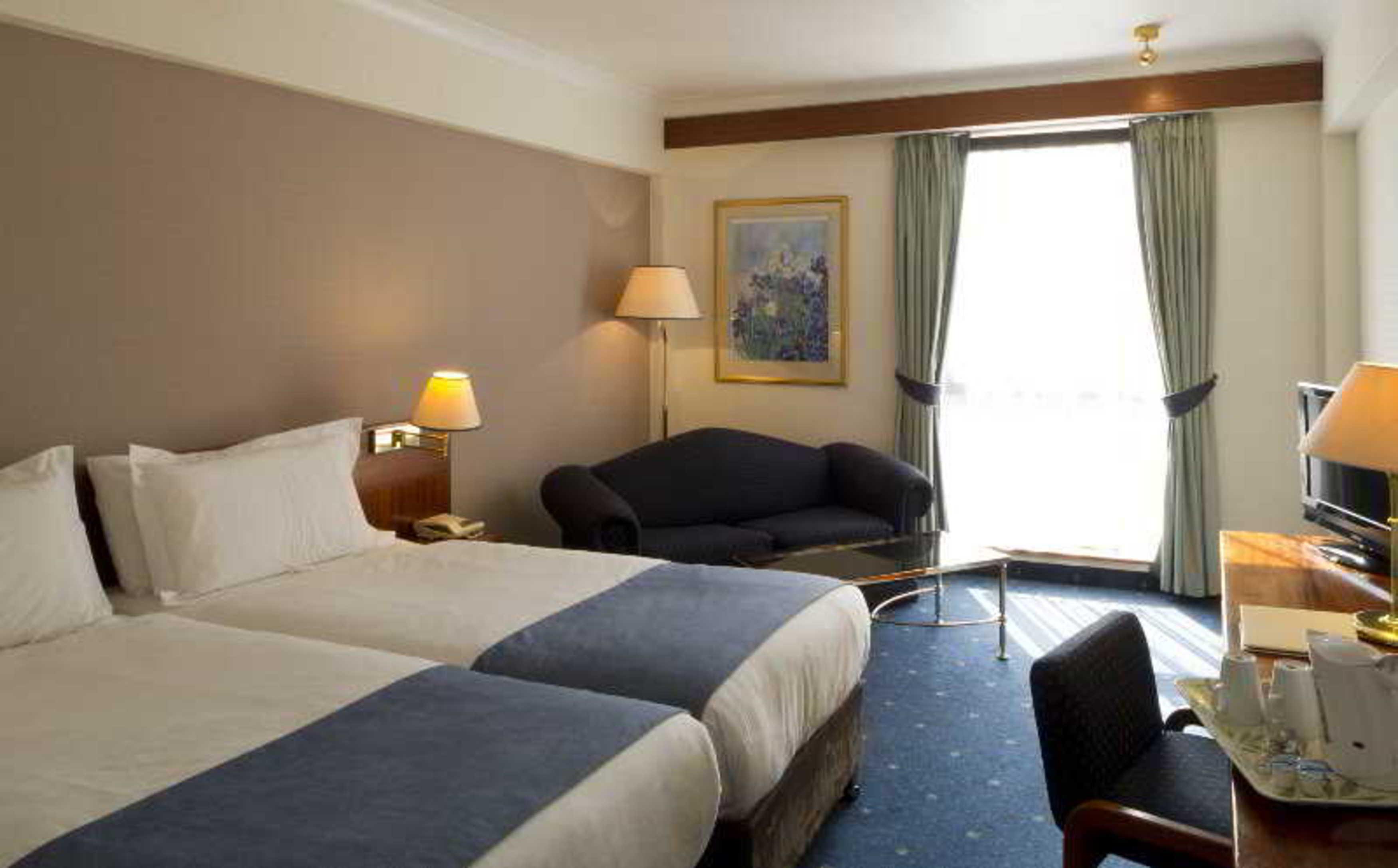 Clarion Croydon Park Hotel Ngoại thất bức ảnh