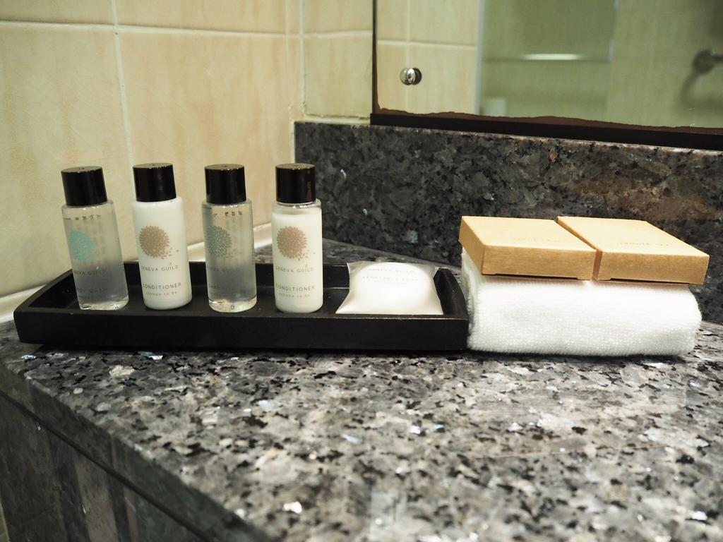 Clarion Croydon Park Hotel Ngoại thất bức ảnh