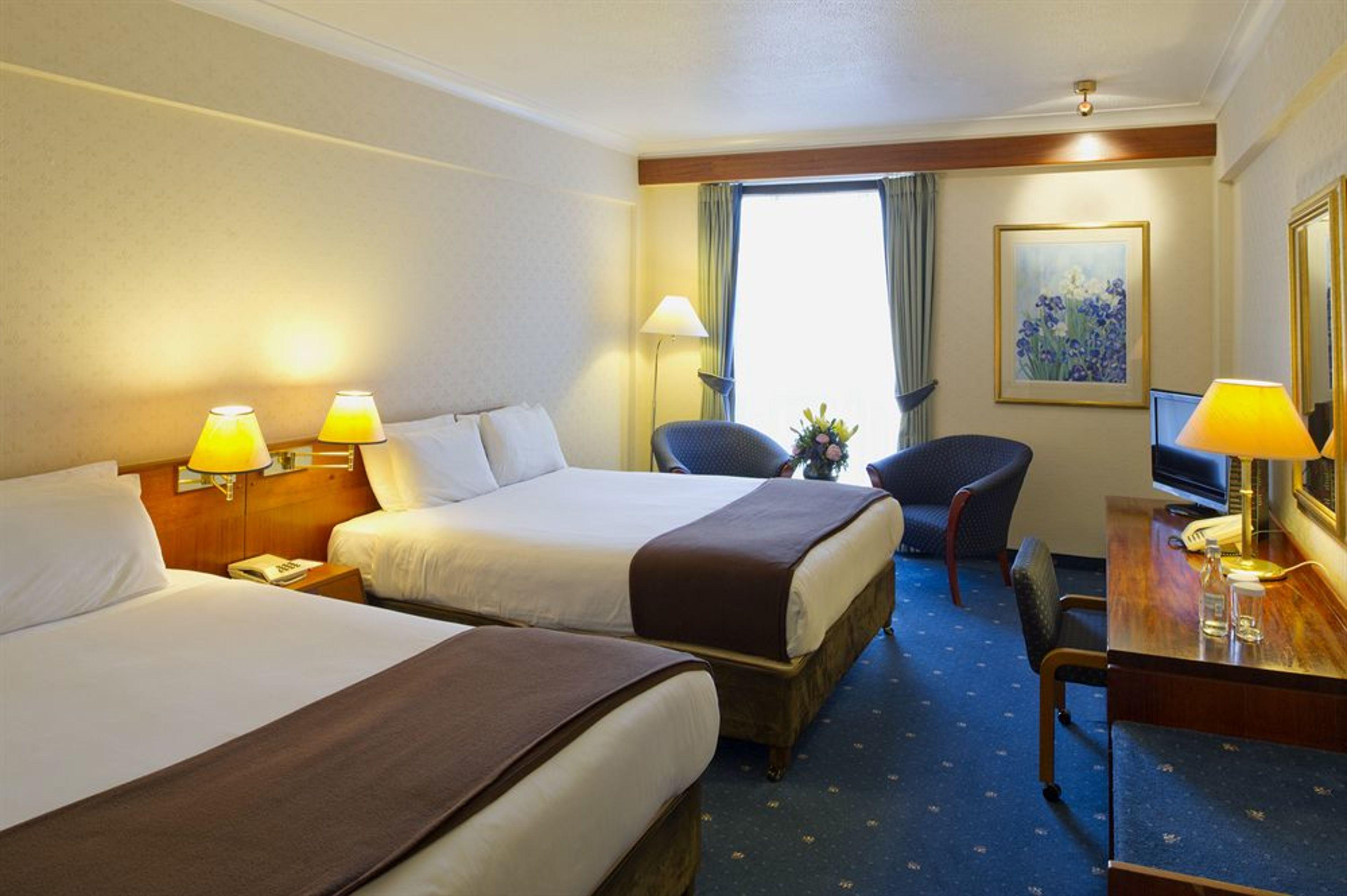Clarion Croydon Park Hotel Ngoại thất bức ảnh