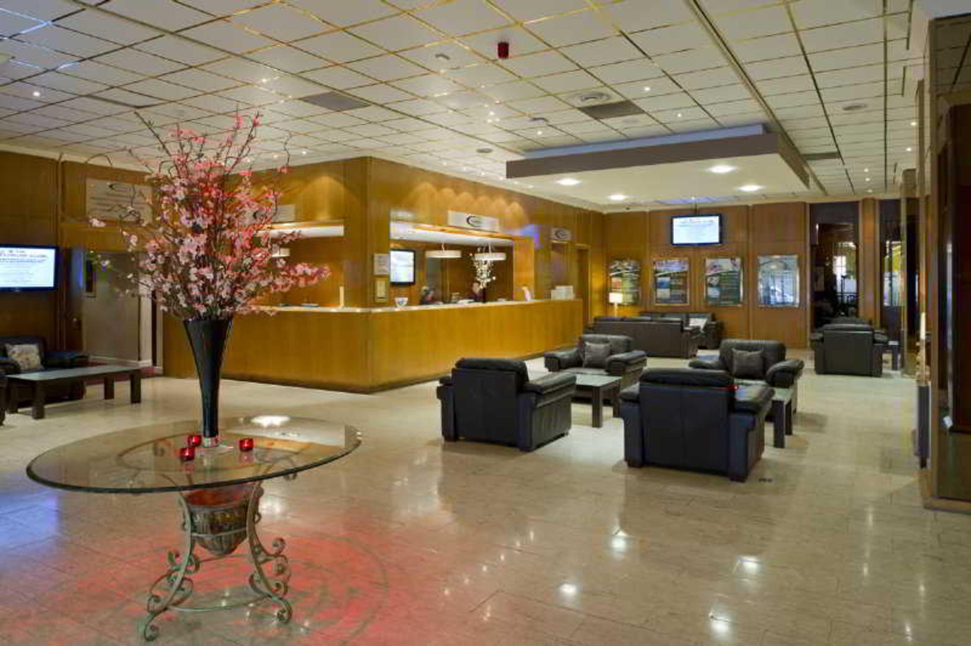 Clarion Croydon Park Hotel Nội địa bức ảnh