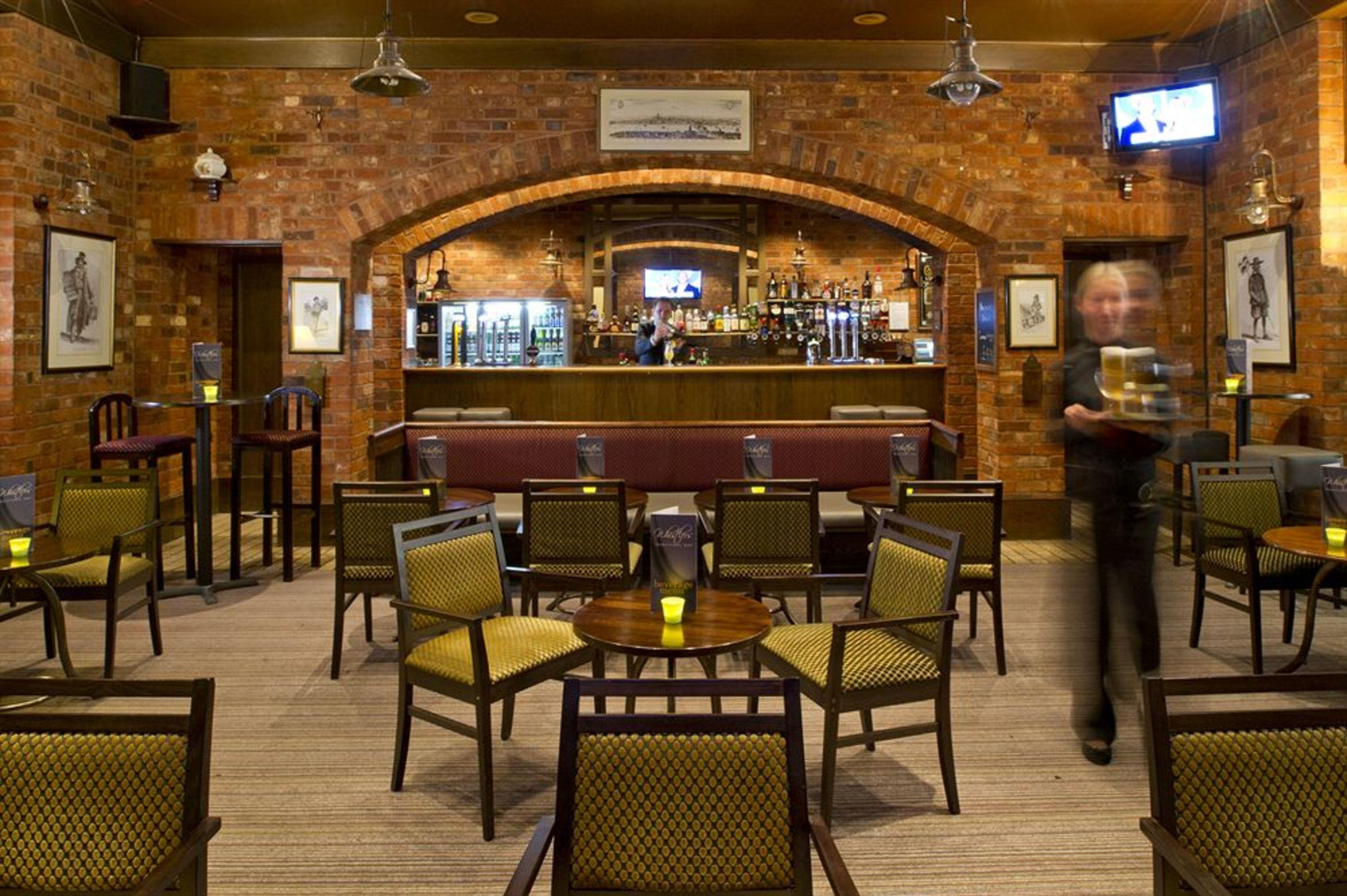 Clarion Croydon Park Hotel Ngoại thất bức ảnh