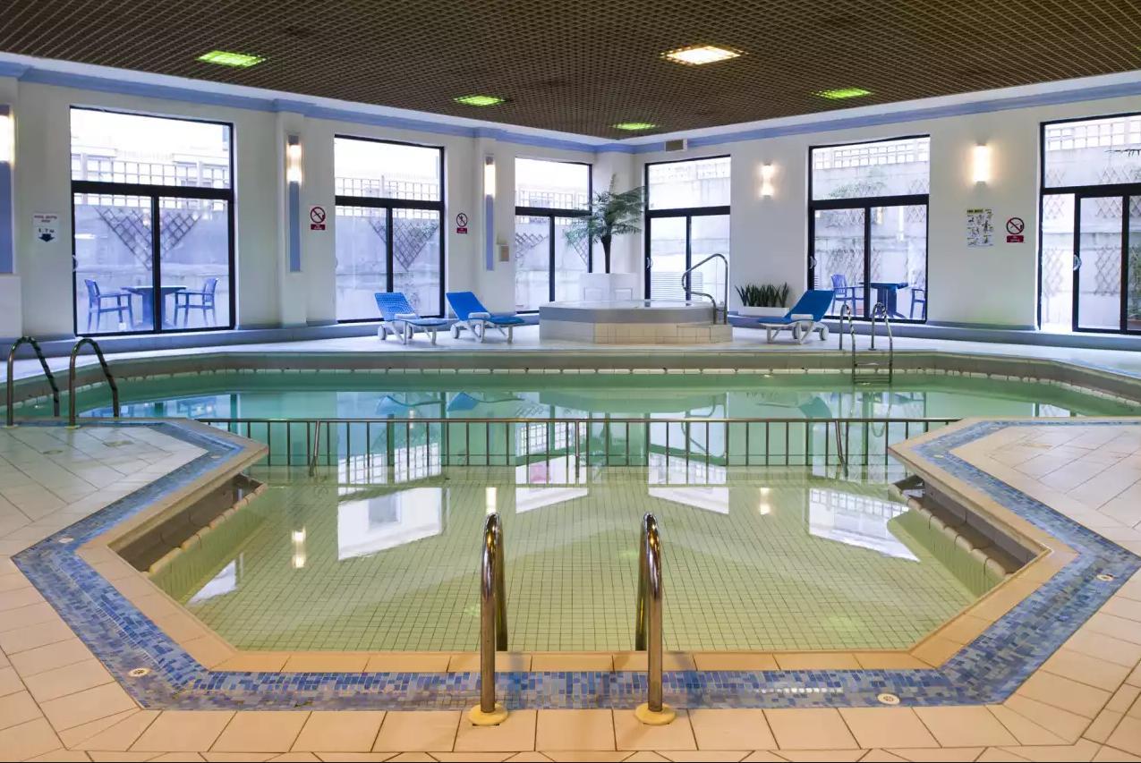 Clarion Croydon Park Hotel Ngoại thất bức ảnh