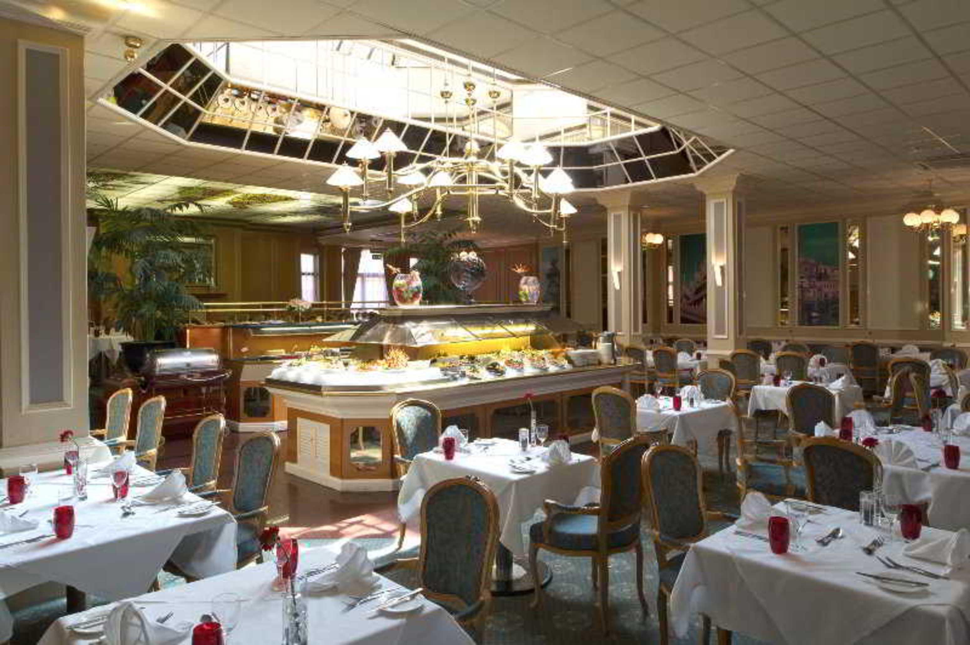 Clarion Croydon Park Hotel Ngoại thất bức ảnh