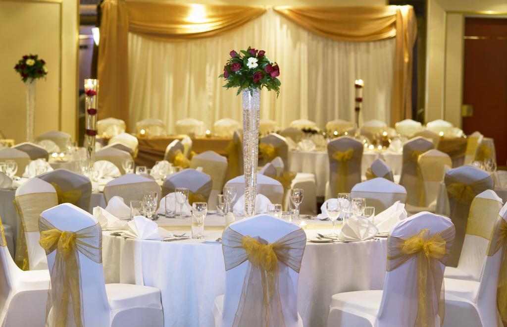 Clarion Croydon Park Hotel Ngoại thất bức ảnh