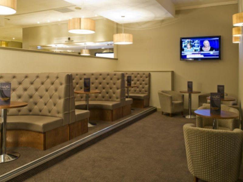 Clarion Croydon Park Hotel Ngoại thất bức ảnh