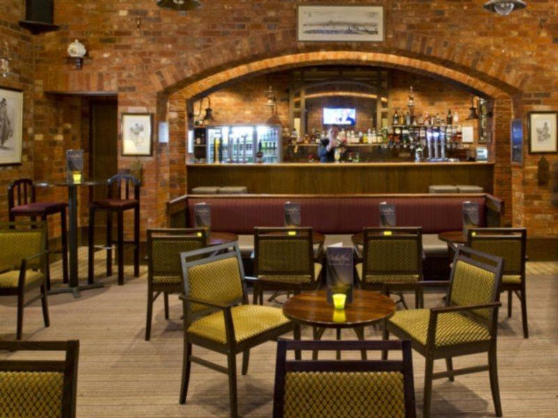 Clarion Croydon Park Hotel Ngoại thất bức ảnh