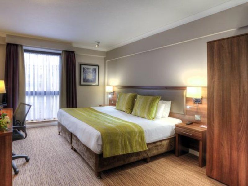 Clarion Croydon Park Hotel Ngoại thất bức ảnh