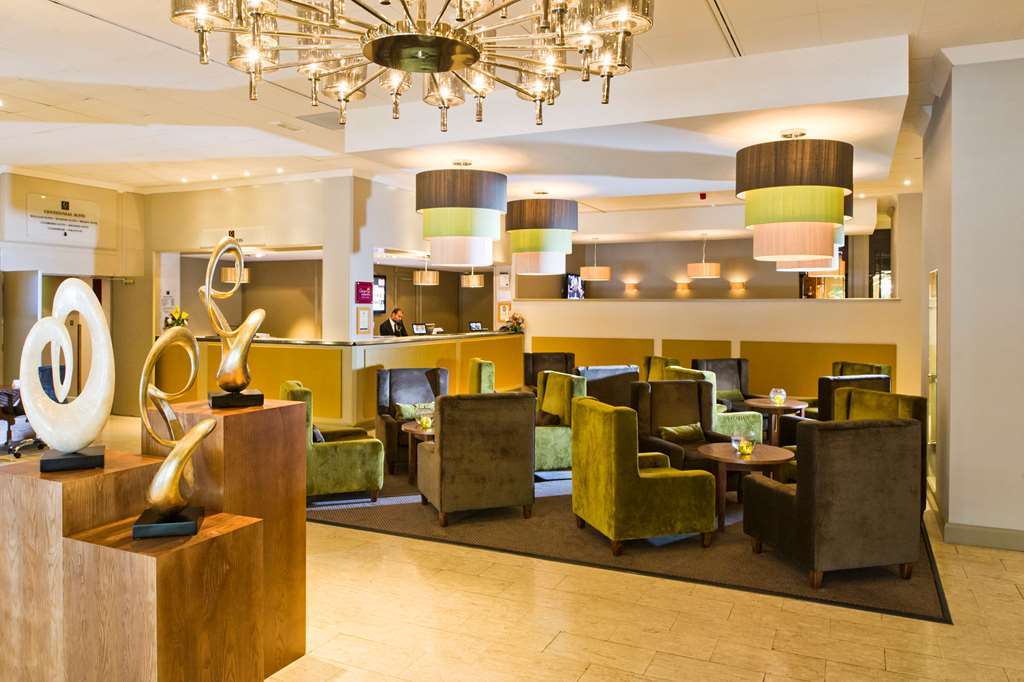 Clarion Croydon Park Hotel Nội địa bức ảnh