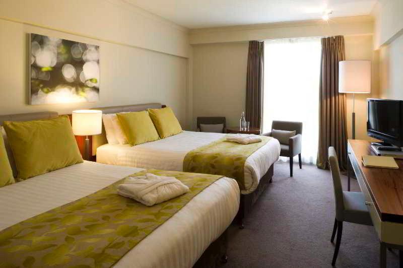 Clarion Croydon Park Hotel Ngoại thất bức ảnh