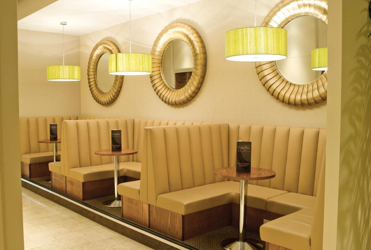 Clarion Croydon Park Hotel Ngoại thất bức ảnh