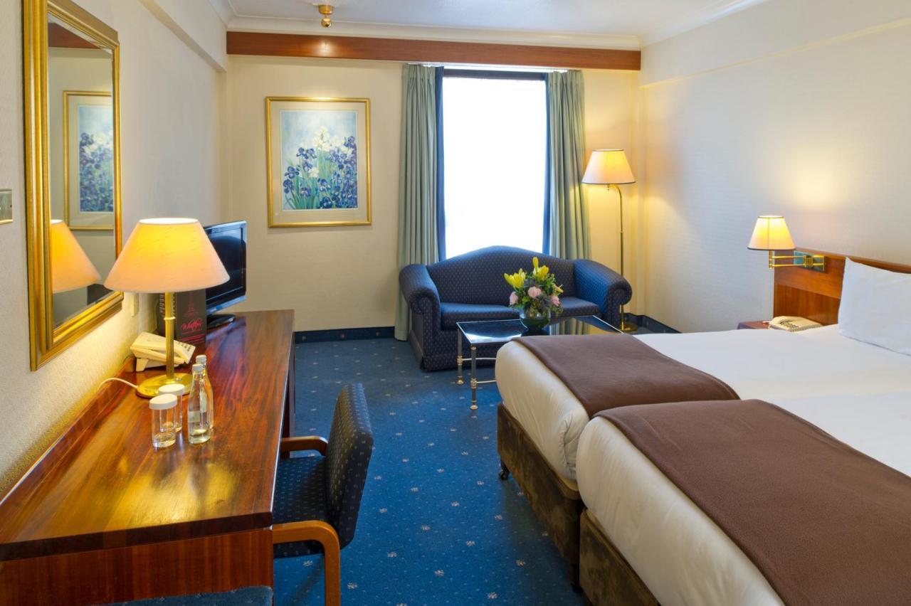 Clarion Croydon Park Hotel Ngoại thất bức ảnh