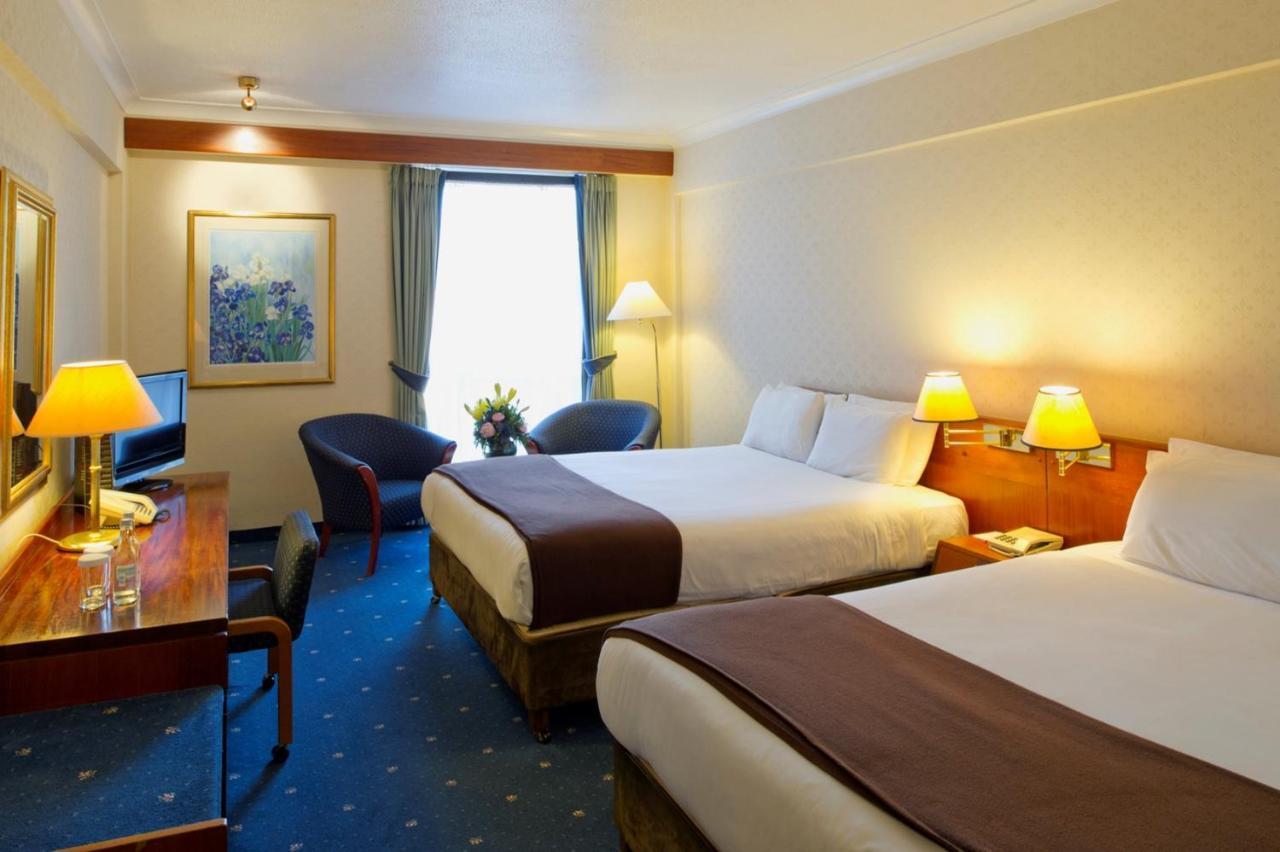 Clarion Croydon Park Hotel Ngoại thất bức ảnh