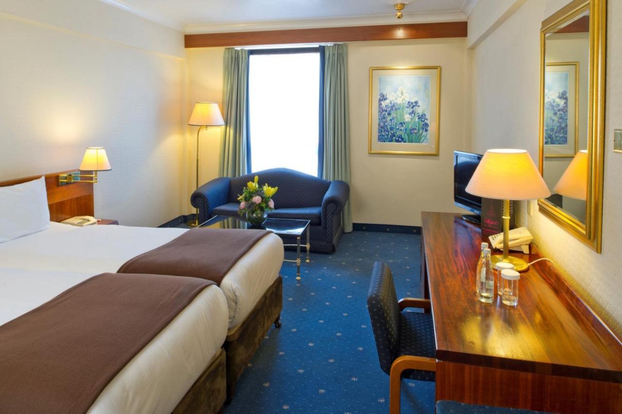 Clarion Croydon Park Hotel Ngoại thất bức ảnh