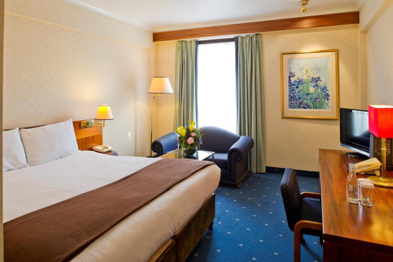 Clarion Croydon Park Hotel Ngoại thất bức ảnh