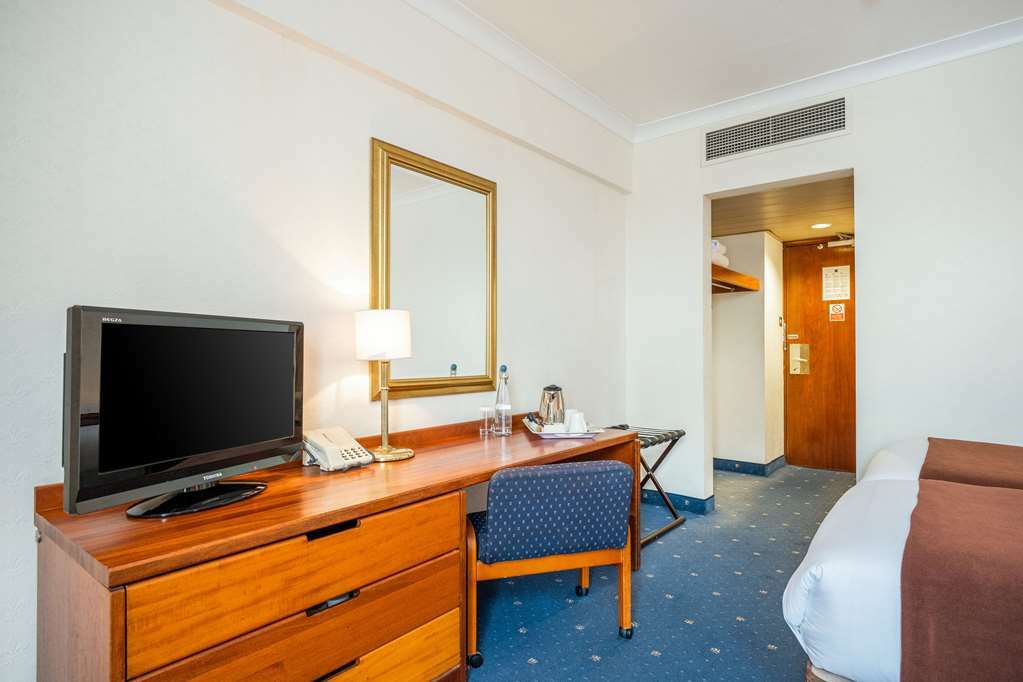Clarion Croydon Park Hotel Phòng bức ảnh