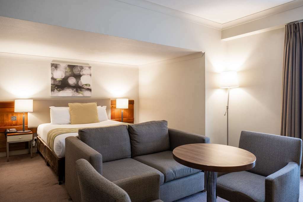Clarion Croydon Park Hotel Phòng bức ảnh