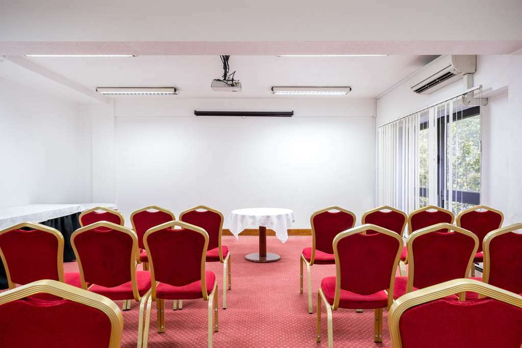 Clarion Croydon Park Hotel Tiện nghi bức ảnh