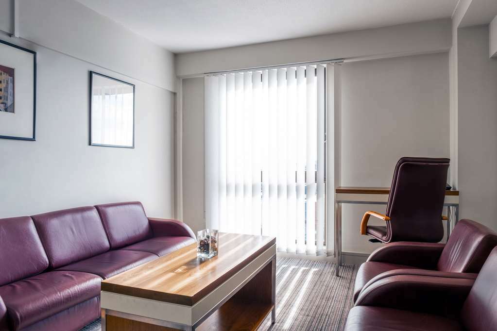 Clarion Croydon Park Hotel Tiện nghi bức ảnh