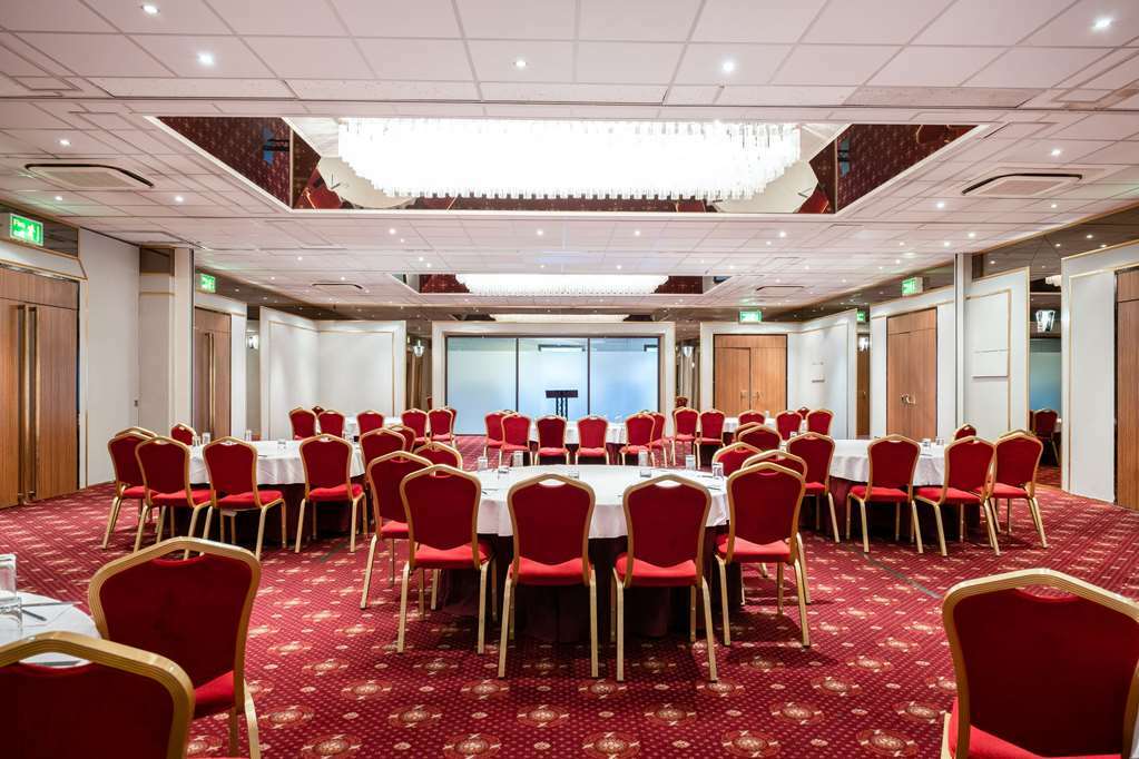 Clarion Croydon Park Hotel Tiện nghi bức ảnh