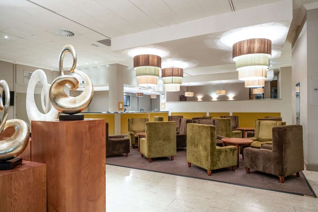 Clarion Croydon Park Hotel Nội địa bức ảnh