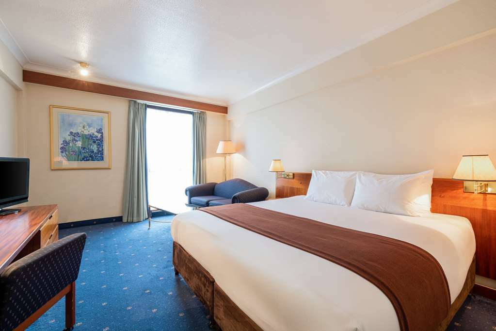 Clarion Croydon Park Hotel Phòng bức ảnh