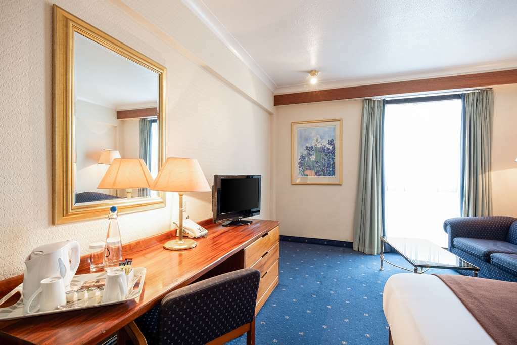 Clarion Croydon Park Hotel Phòng bức ảnh