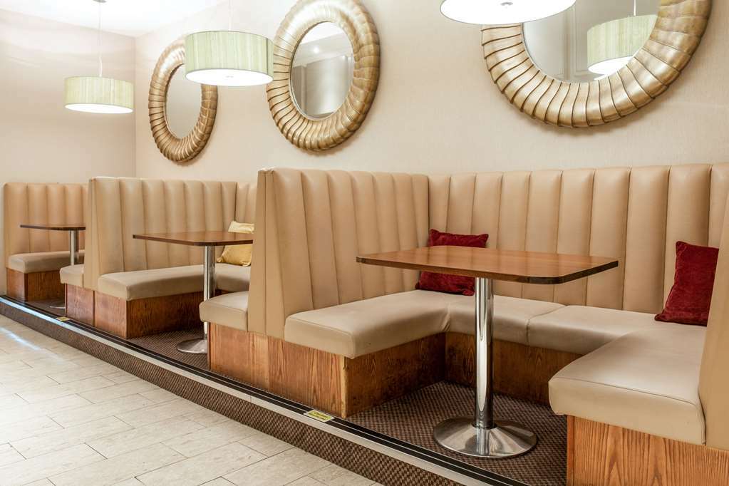 Clarion Croydon Park Hotel Nội địa bức ảnh