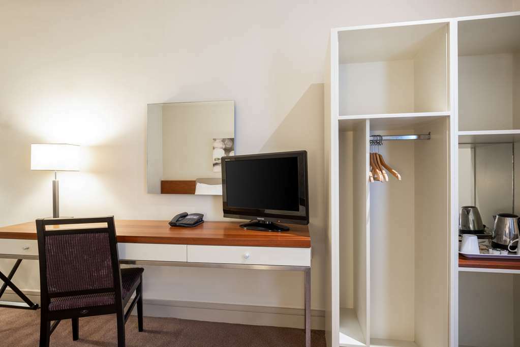 Clarion Croydon Park Hotel Phòng bức ảnh